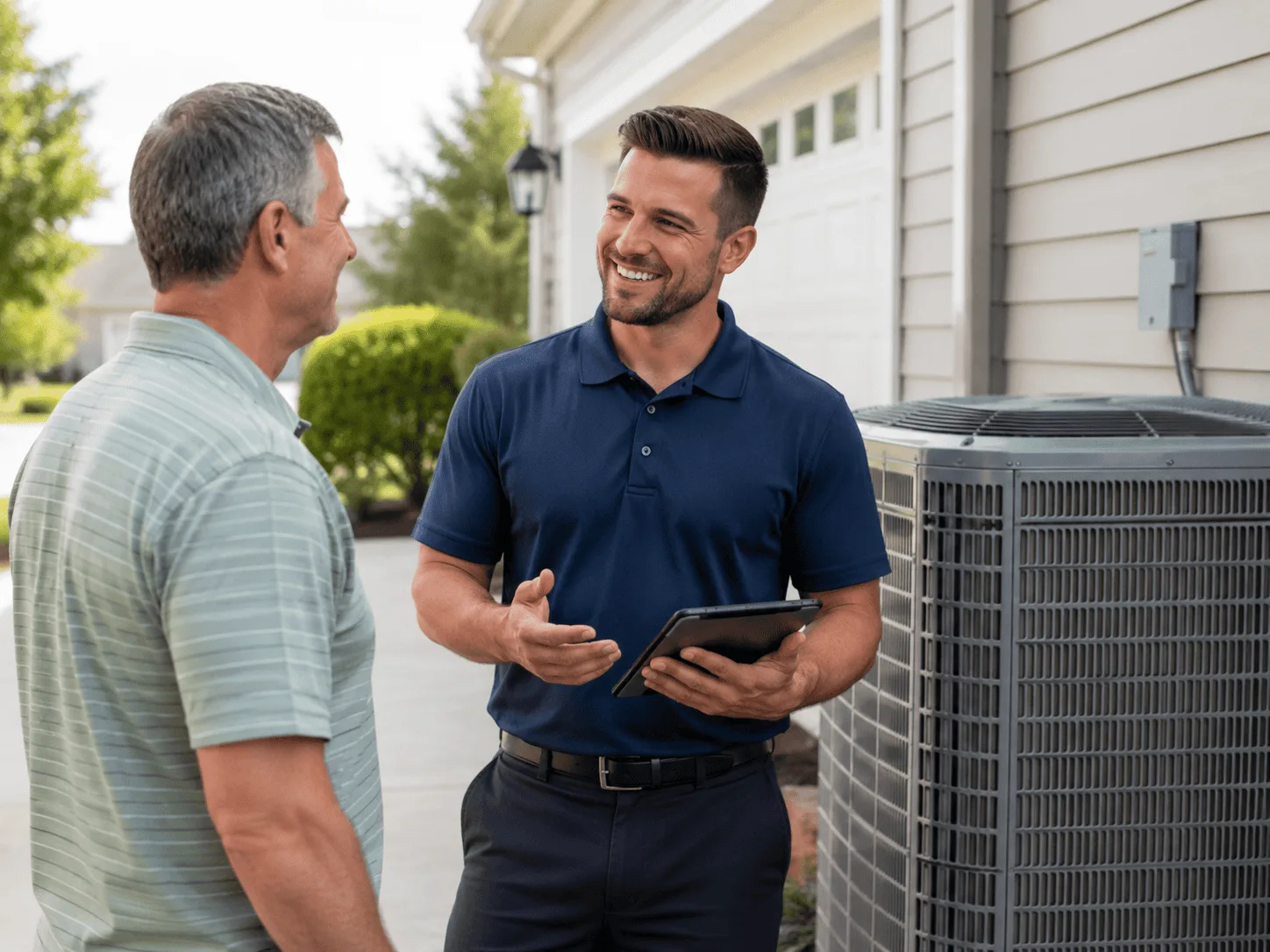 Heat Pump Installation Jber, AK FAQs